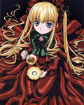 Shinku-Rozen Maiden