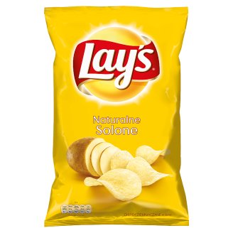 Lays Solone