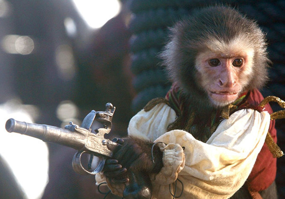 Jack (Monkey)