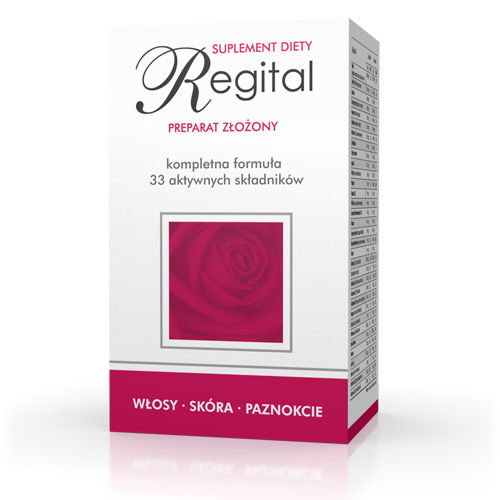 REGITAL