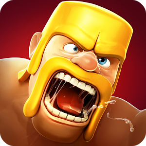 Gracze Clash Of Clans