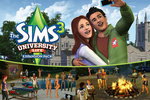 The Sims 3 Studenckie życie 