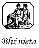 Bliźnięta