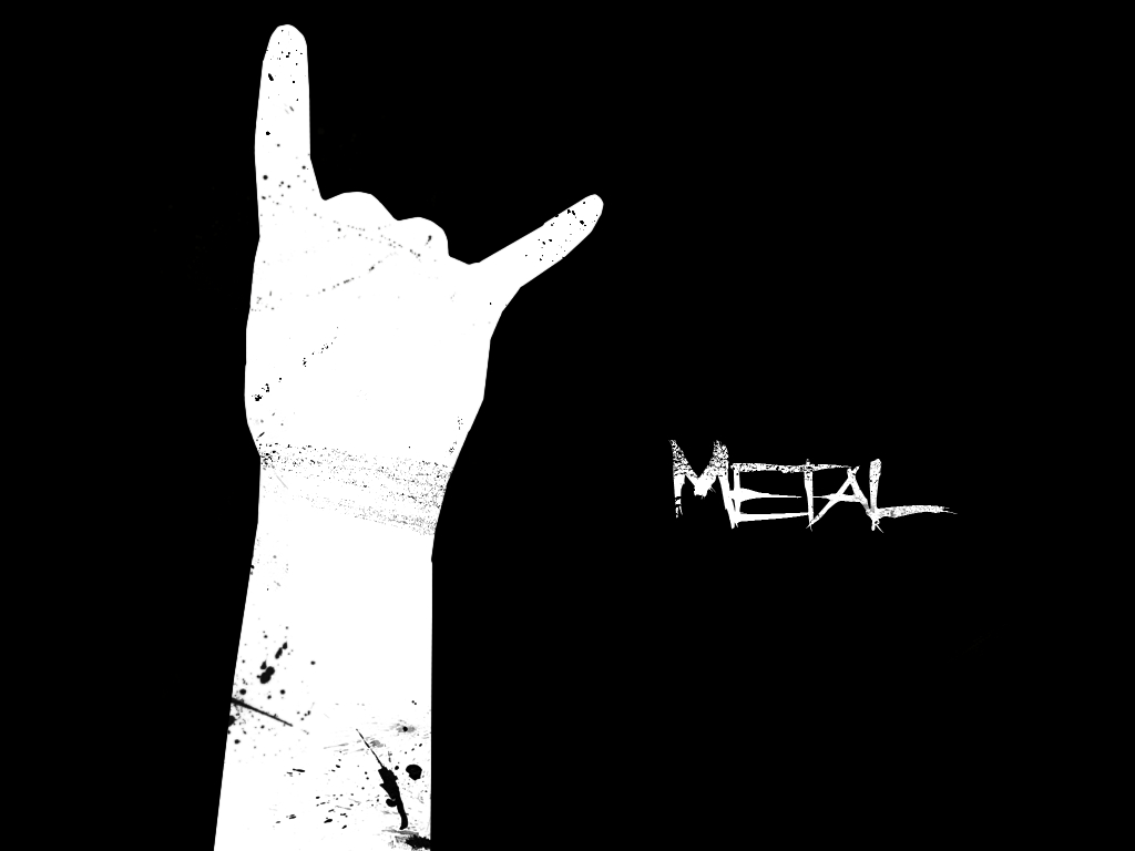 Metal