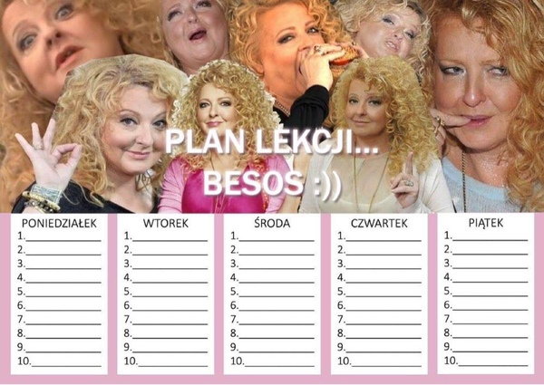 W Jakim Programie Zrobić Sobie Plan Lekcji zapytaj.onet.pl
