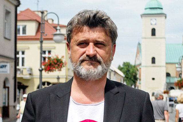 Janusz Palikot