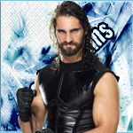 Seth Rollins