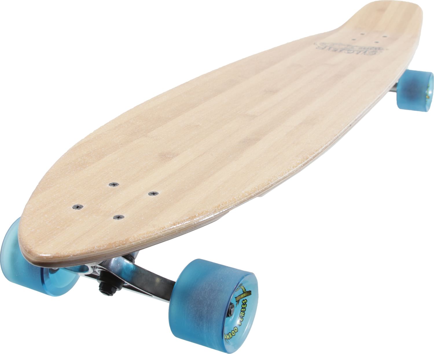 Longboard