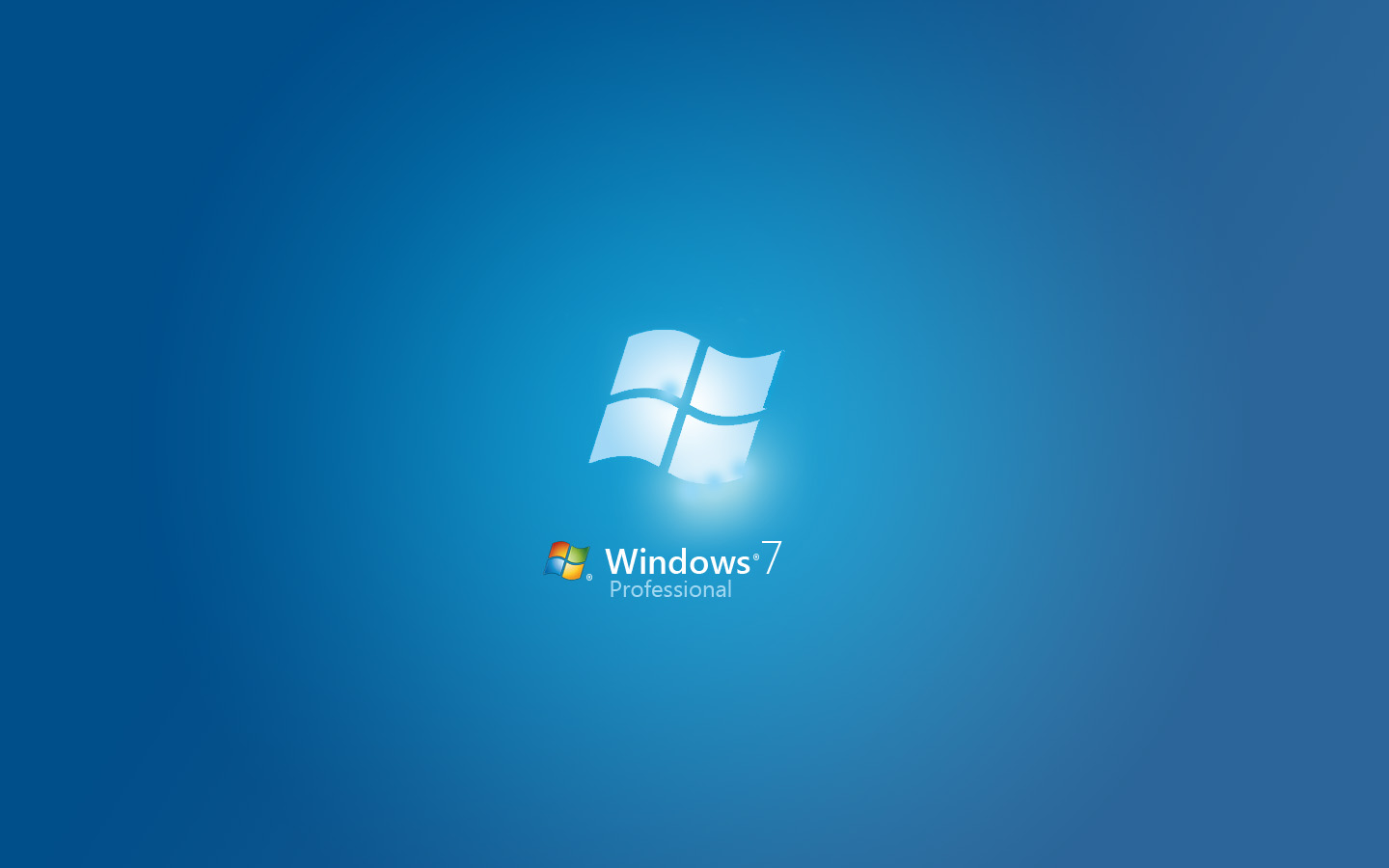 Windows 7