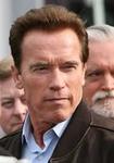 Arnold Schwarzenegger ( Terminator, Comando, Predator )