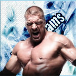 Triple h 