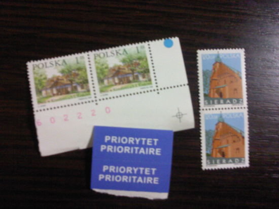 Mam problem ze znaczkami pocztowymi! - Zapytaj.onet.pl -