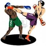 Kick Boxing