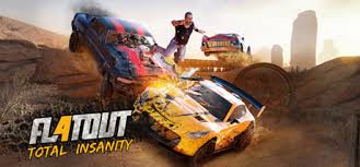 Flatout 4