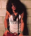 Slash.