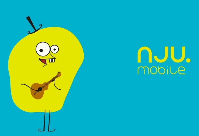 NJU mobile