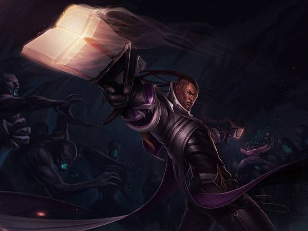 Lucian