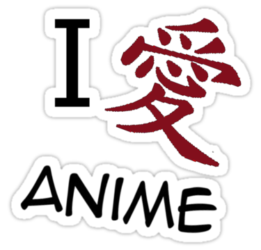 Anime Fans <3