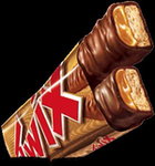 7. Twix