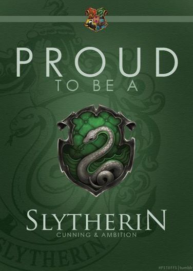 Slytherin