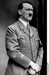 Adolf Hitler -,-