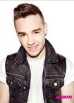 Liam James Payne