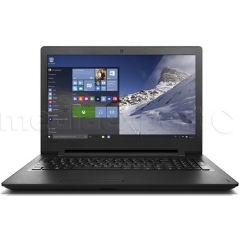  Laptop LENOVO IdeaPad 110-15IBR (80T700JBPB) N3060 4GB 500GB W10