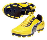 Buty Puma V5.11 I FG Junior