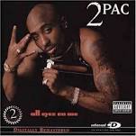 2Pac - All Eyez On Me