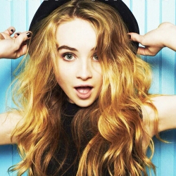 Sabrina Carpenter