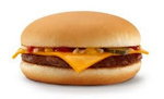 cheeseburger