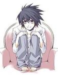 Lawliet #1