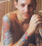 Chester (z zespołu Linkin Park)