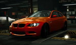 BMW M3 GTS