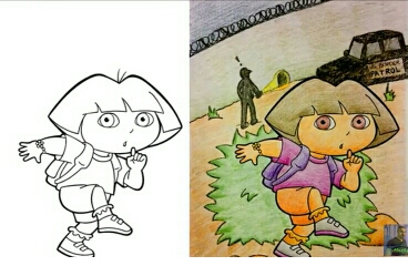 Dora