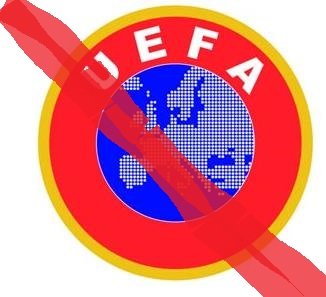 Uefa niesłusznie wykluczyła Legię