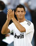 e)Ronaldo