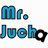 Mr.Jucha