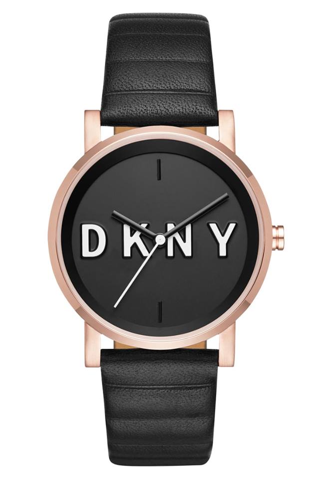 DKNY