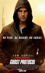 Mission Impossible - Ghost Protocol 