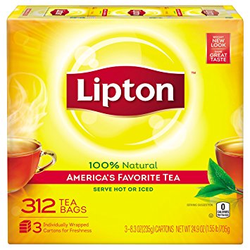 Lipton 