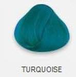 7. turquoise