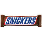 snickers