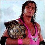 Bret Hart