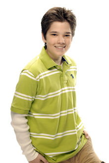 co się stało z Samem i Freddiem na randce icarly