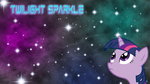 Twilight Sparkle