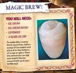 Magic Brew!