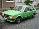 Opel kadett 1979 1.3 60 KM 31000