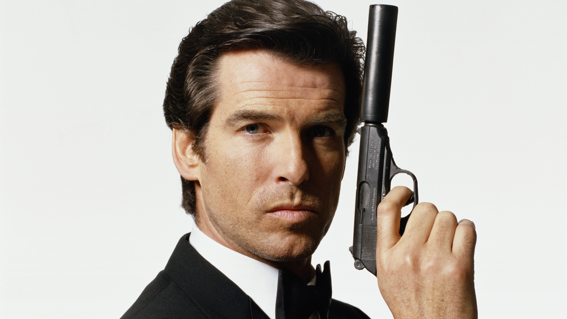 Pierce Brosnan