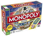 Monopoly Świat
